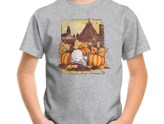 Love Autumn