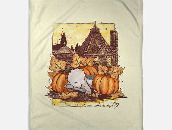 Love Autumn