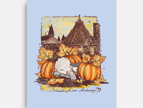 Love Autumn