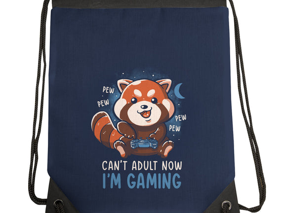 I'm Gaming