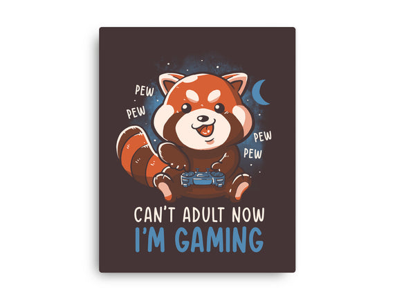 I'm Gaming