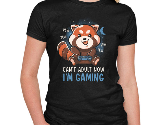 I'm Gaming