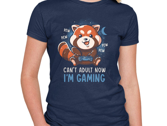 I'm Gaming