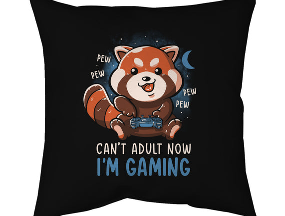 I'm Gaming