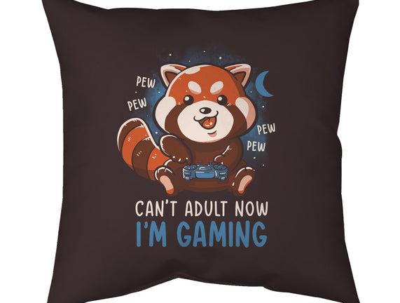 I'm Gaming