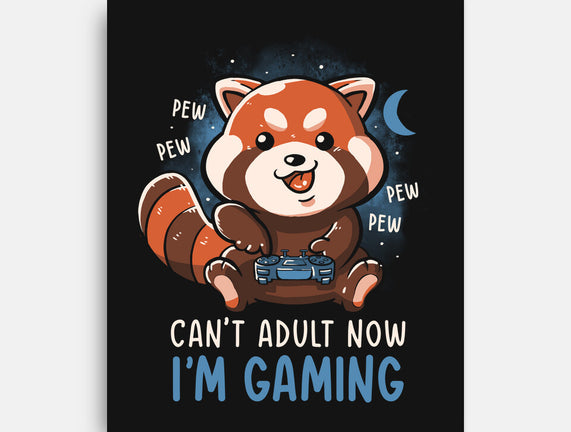 I'm Gaming