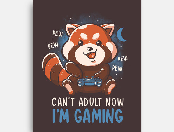 I'm Gaming