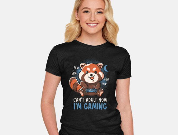 I'm Gaming