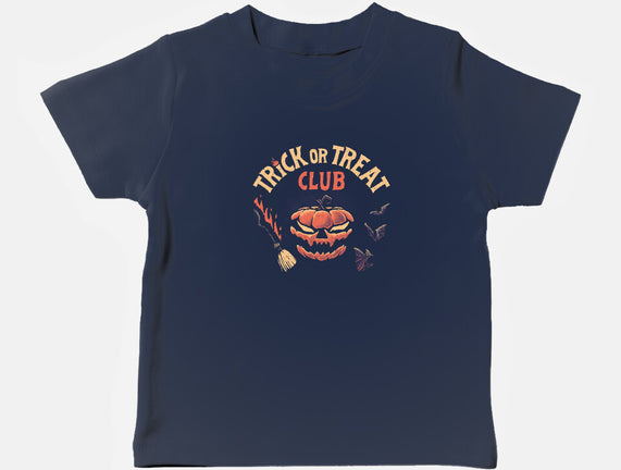 Trick Or Treat Club