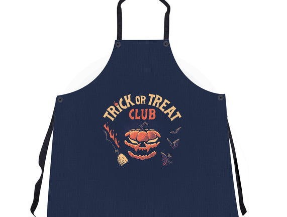 Trick Or Treat Club