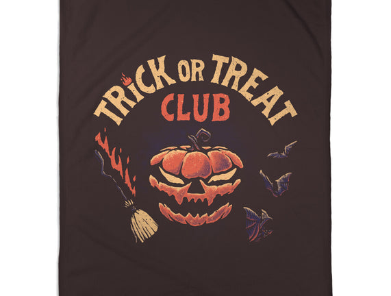 Trick Or Treat Club