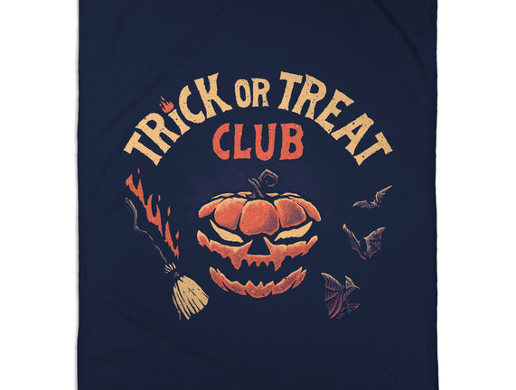 Trick Or Treat Club