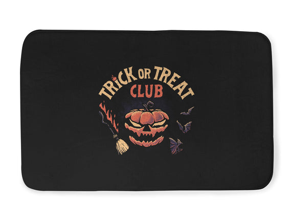 Trick Or Treat Club