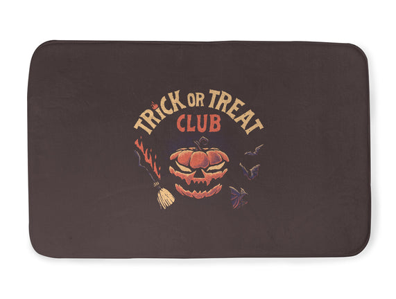 Trick Or Treat Club