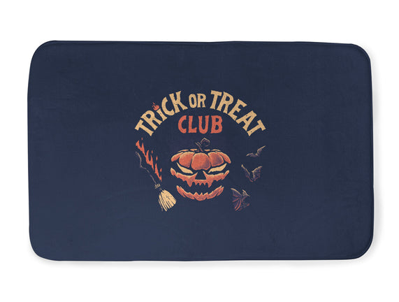 Trick Or Treat Club