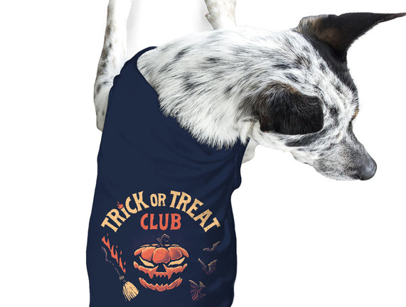 Trick Or Treat Club