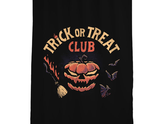 Trick Or Treat Club