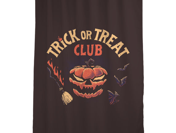 Trick Or Treat Club