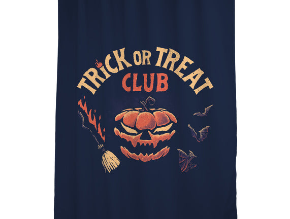 Trick Or Treat Club