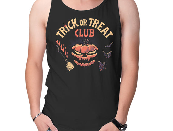 Trick Or Treat Club