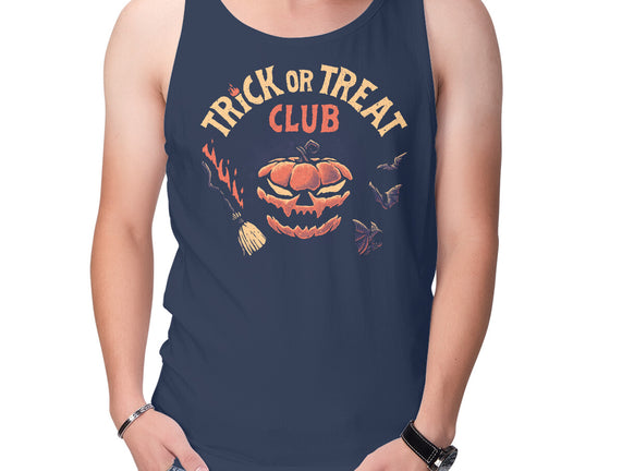 Trick Or Treat Club