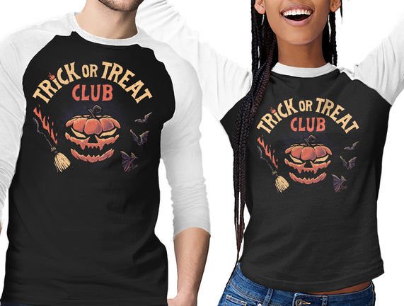 Trick Or Treat Club