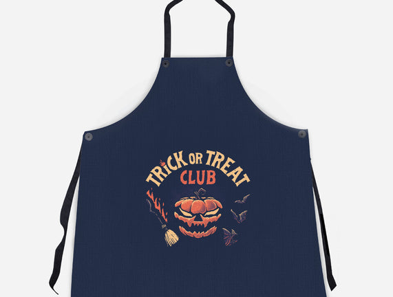 Trick Or Treat Club