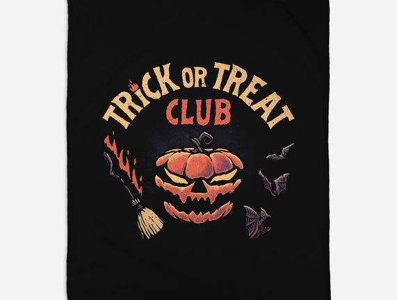 Trick Or Treat Club