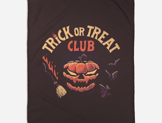 Trick Or Treat Club