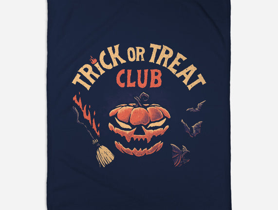 Trick Or Treat Club