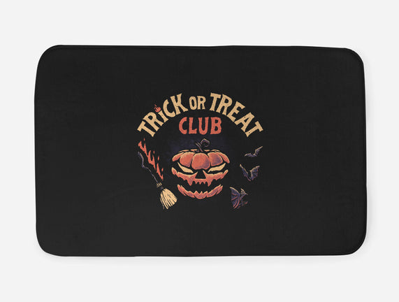 Trick Or Treat Club