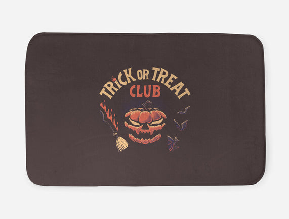 Trick Or Treat Club