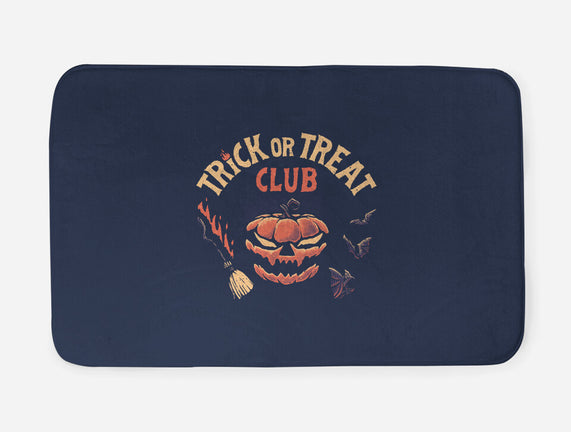 Trick Or Treat Club