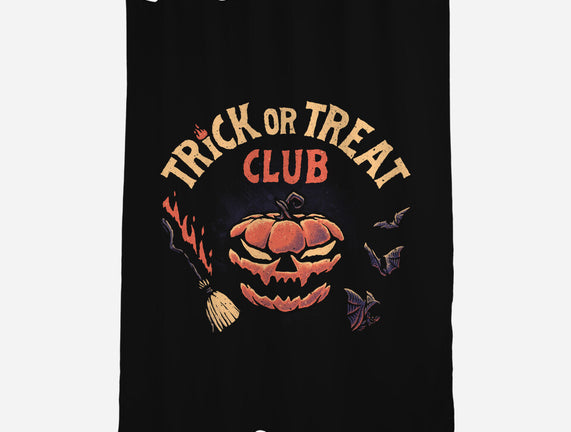 Trick Or Treat Club