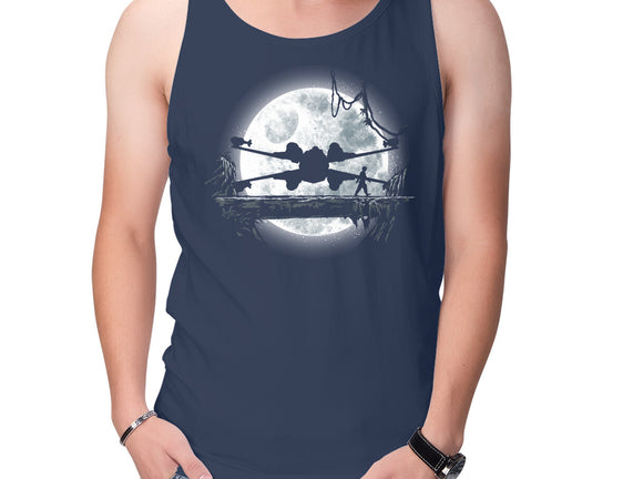 Moonlight Rebel
