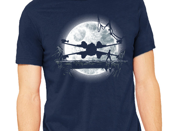 Moonlight Rebel