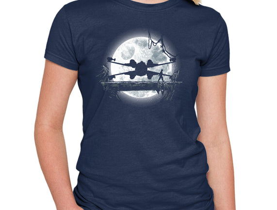 Moonlight Rebel