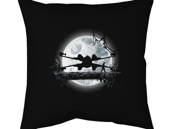 Moonlight Rebel