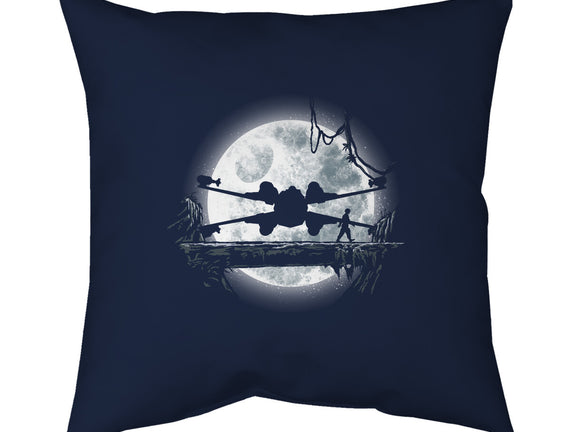Moonlight Rebel