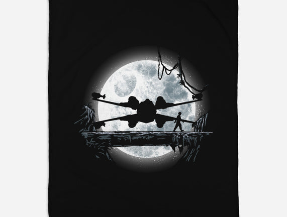 Moonlight Rebel
