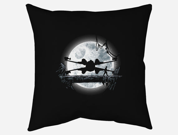 Moonlight Rebel