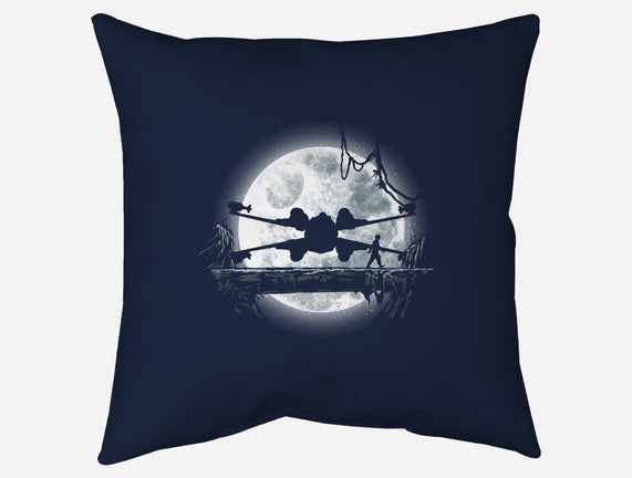 Moonlight Rebel
