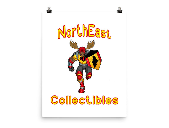 Northeast Collectibles