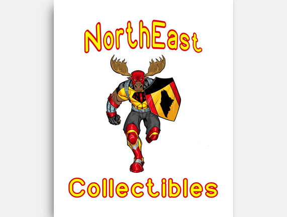 Northeast Collectibles