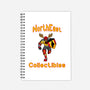 Northeast Collectibles-none dot grid notebook-Northeast Collectibles