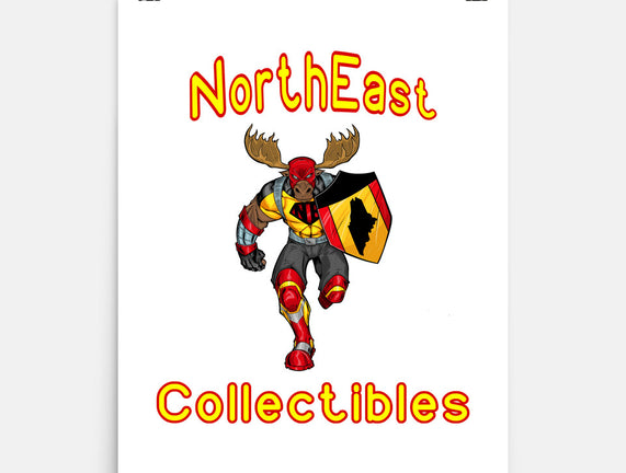 Northeast Collectibles