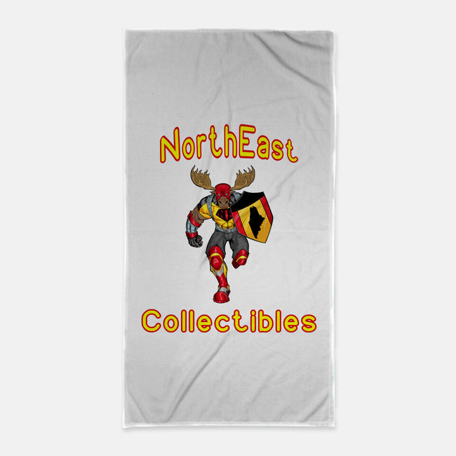 Northeast Collectibles-none beach towel-Northeast Collectibles