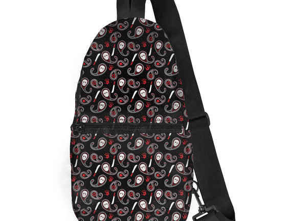 Friday The 13th Paisley
