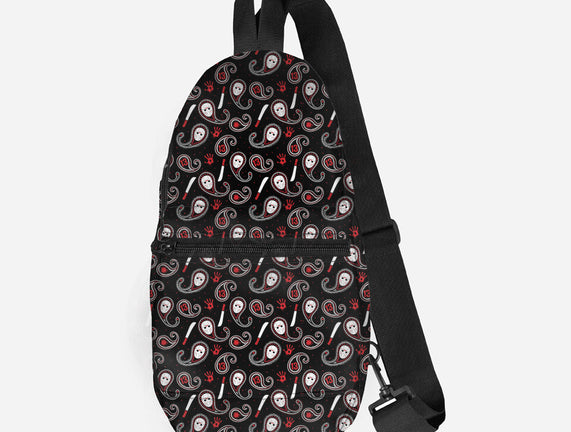 Friday The 13th Paisley