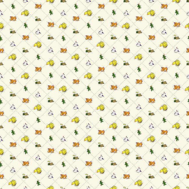 Sleeping Creatures-unisex all over print pullover sweatshirt-LittleBearArt